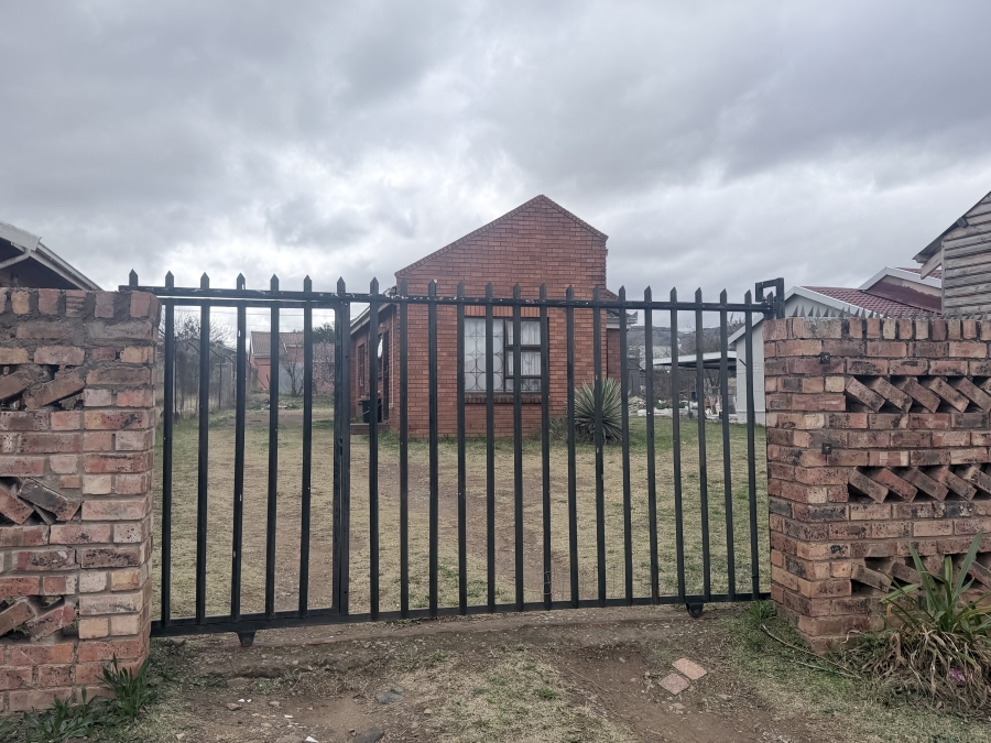3 Bedroom Property for Sale in Madeira Park Eastern Cape